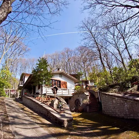 Bed & Breakfast L'agrifoglio Francesca