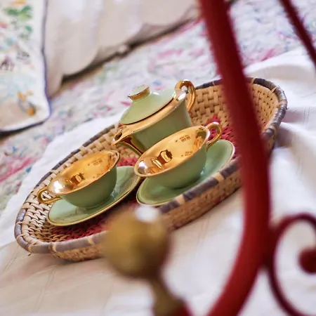 Bed & Breakfast L'agrifoglio Francesca Tolfa