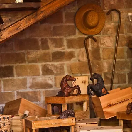 L'agrifoglio Francesca Bed & Breakfast Tolfa