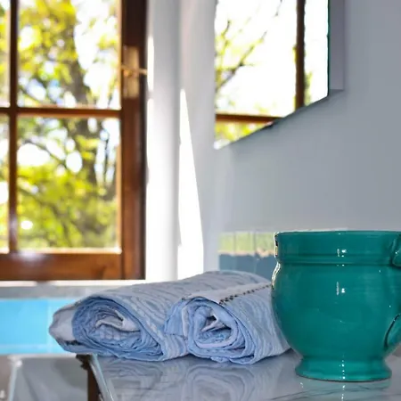 Bed & Breakfast L'agrifoglio Francesca Tolfa