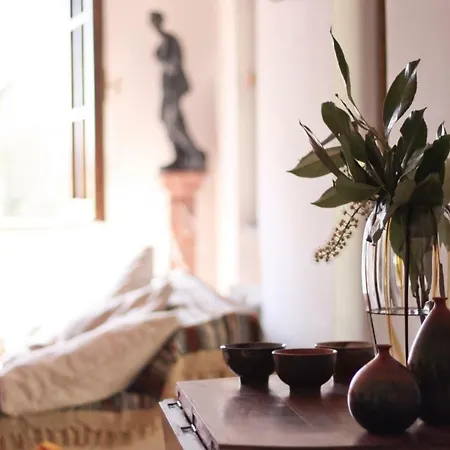 L'agrifoglio Francesca Bed & Breakfast Tolfa