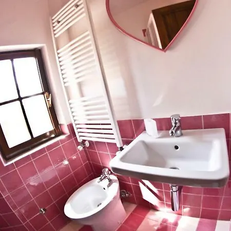 L'agrifoglio Francesca Bed & Breakfast