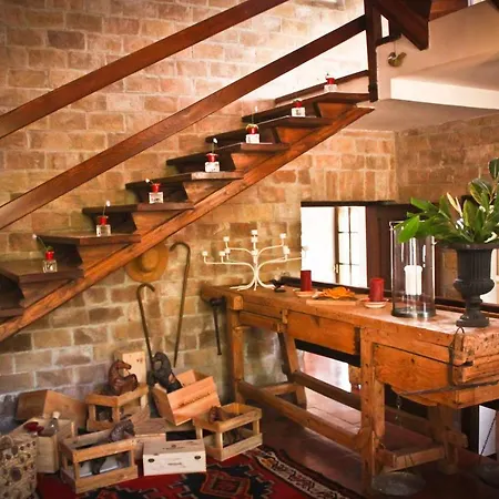 L'agrifoglio Francesca Bed & Breakfast Tolfa