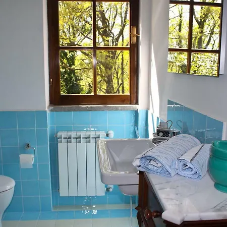 Bed & Breakfast L'agrifoglio Francesca