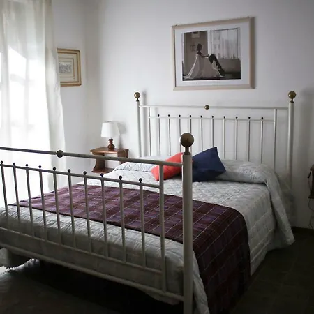 Bed & Breakfast L'agrifoglio Francesca