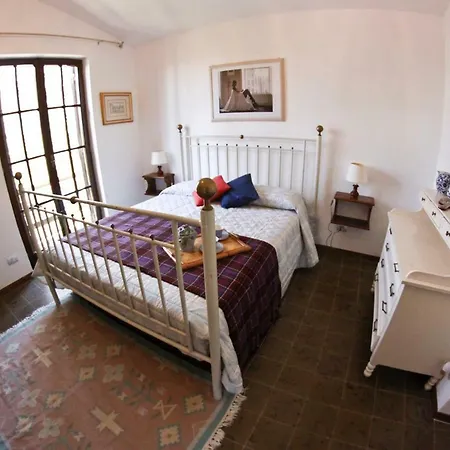L'agrifoglio Francesca Bed & Breakfast