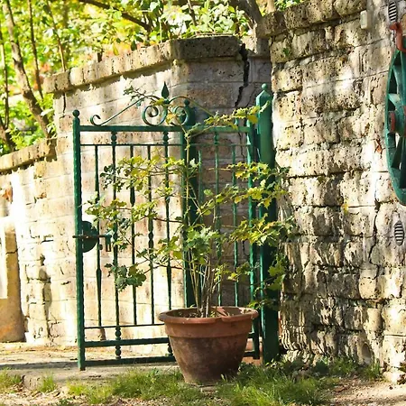 Bed & Breakfast L'agrifoglio Francesca