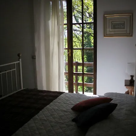 L'agrifoglio Francesca Bed & Breakfast Tolfa