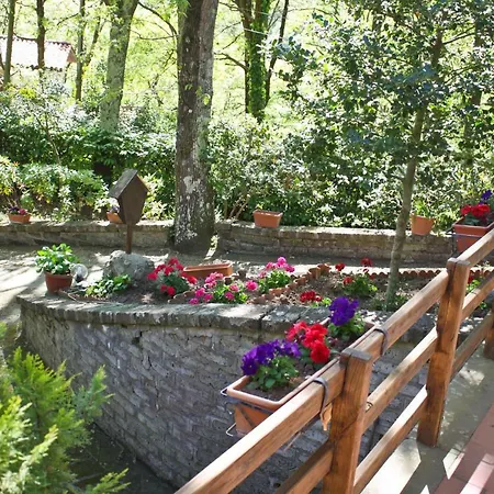 Bed & Breakfast L'agrifoglio Francesca