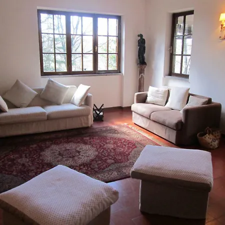 Bed & Breakfast L'agrifoglio Francesca *