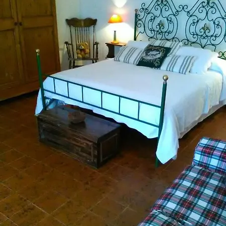 L'agrifoglio Francesca Bed & Breakfast *
