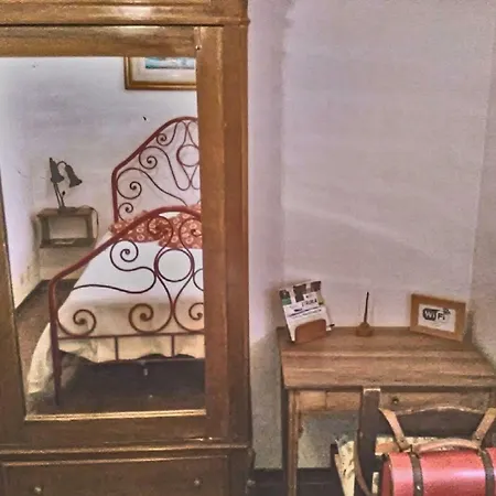 Bed & Breakfast L'agrifoglio Francesca