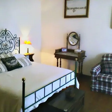 L'agrifoglio Francesca Bed & Breakfast Tolfa