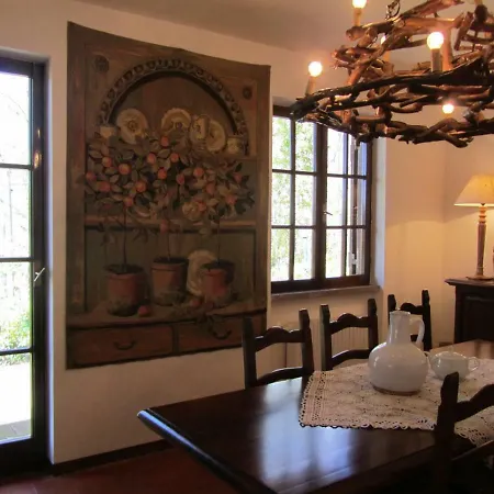 L'agrifoglio Francesca Bed & Breakfast